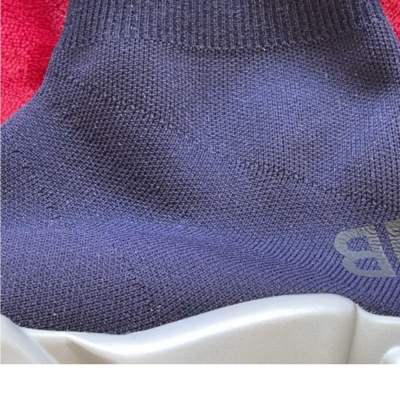 New BALENCIAGA speed sneakers - Picture 11 of 15